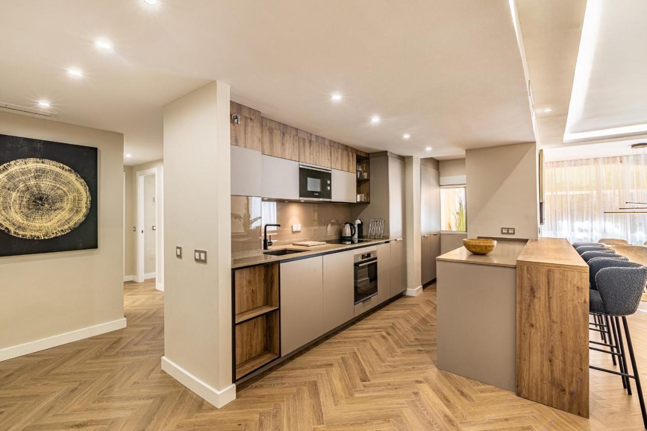 Lovely Apartment In Dama De Noche Марбелья Екстер'єр фото