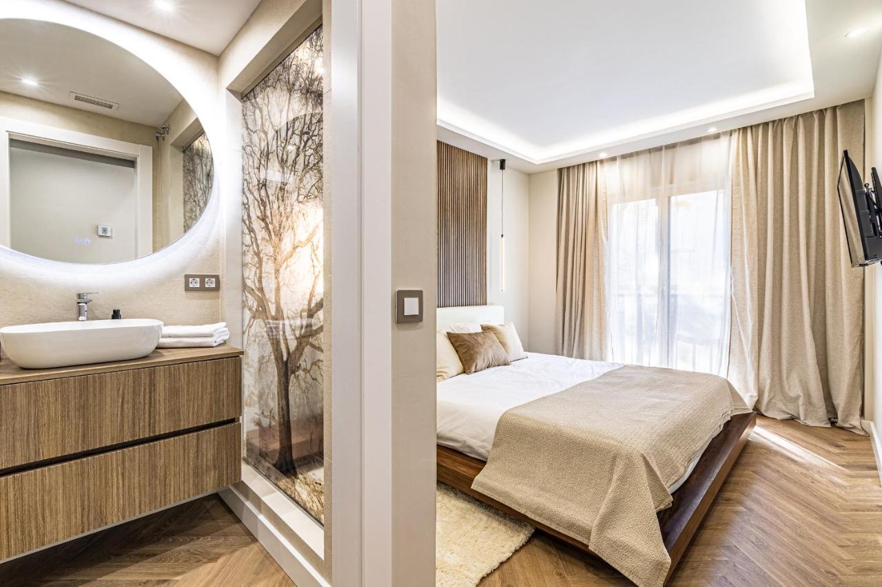 Lovely Apartment In Dama De Noche Марбелья Екстер'єр фото